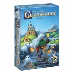 Nebel über Carcassonne (Spiel)