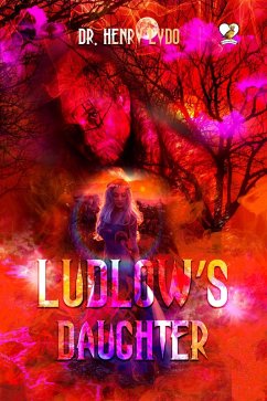 Cover Ludlow's Daughter (eBook, ePUB)