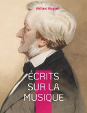 Écrits sur la musique (eBook, ePUB)