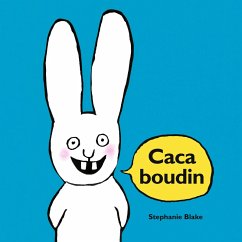 Caca boudin (MP3-Download) - Blake, Stephanie