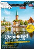 Stellplatzführer romantische Städte, Band 2 (eBook, ePUB)