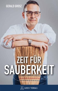 Zeit für Sauberkeit (eBook, PDF) - Grosz, Gerald
