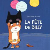 La fête de Billy (MP3-Download) La fête de Billy (MP3-Download)