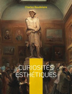 Curiosités esthétiques (eBook, ePUB)