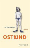 Ostkind (eBook, ePUB)