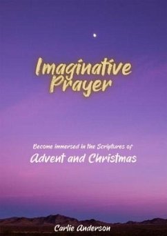 Cover Imaginative Prayer (eBook, ePUB)