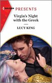 Virgin's Night with the Greek (eBook, ePUB)