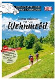 Stellplatzführer Natur- & Nationalparks (eBook, ePUB)