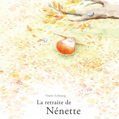 La retraite de Nénette (MP3-Download) - Lebourg, Claire
