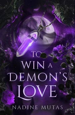 Cover To Win a Demon's Love (eBook, ePUB)