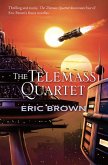 The Telemass Quartet (eBook, ePUB)