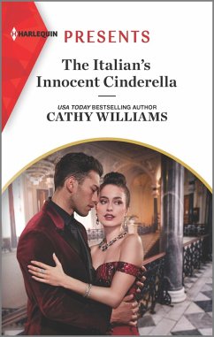 The Italian's Innocent Cinderella (eBook, ePUB) - Williams, Cathy