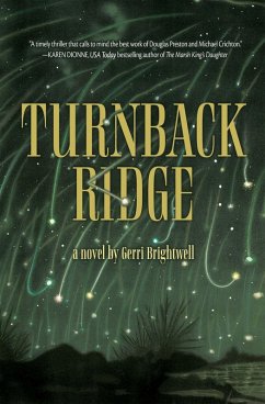 Turnback Ridge (eBook, ePUB) - Brightwell, Gerri