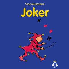 Joker (MP3-Download) - Morgenstern, Susie