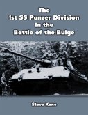The 1st SS Panzer Division in the Battle of the Bulge (eBook, ePUB)