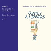 Contes à l'envers (MP3-Download)