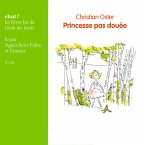Princesse pas douée (MP3-Download)