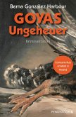 Goyas Ungeheuer (eBook, ePUB)