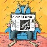 Le loup est revenu ! (MP3-Download)