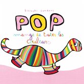 Pop mange de toutes les couleurs (MP3-Download)