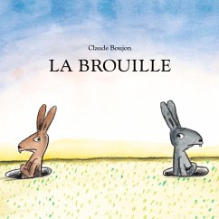 La brouille (MP3-Download) - Boujon, Claude