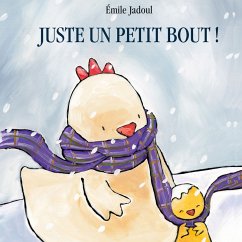 Juste un petit bout (MP3-Download) - Jadoul, Émile