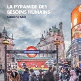 La pyramide des besoins humains (MP3-Download)