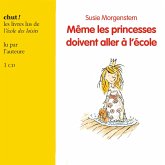 Même les princesses doivent aller à l'école (MP3-Download)