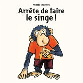 Arrête de faire le singe (MP3-Download)