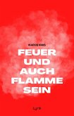 Feuer und auch Flamme sein (eBook, ePUB)