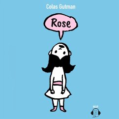Rose (MP3-Download) - Gutman, Colas