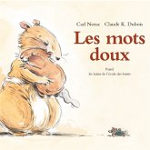 Les mots doux (MP3-Download)