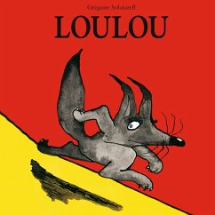 Loulou (MP3-Download) - Solotareff, Grégoire
