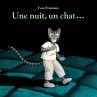 Une nuit, un chat… (MP3-Download) - Bild 1