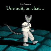 Une nuit, un chat… (MP3-Download)