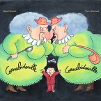 Cornebidouille contre Cornebidouille (MP3-Download)
