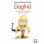 Dagfrid - Des brioches sur les oreilles (MP3-Download)