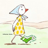 La chaussette verte de Lisette (MP3-Download) La chaussette verte de Lisette (MP3-Download)