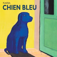 Chien bleu (MP3-Download) - Nadja