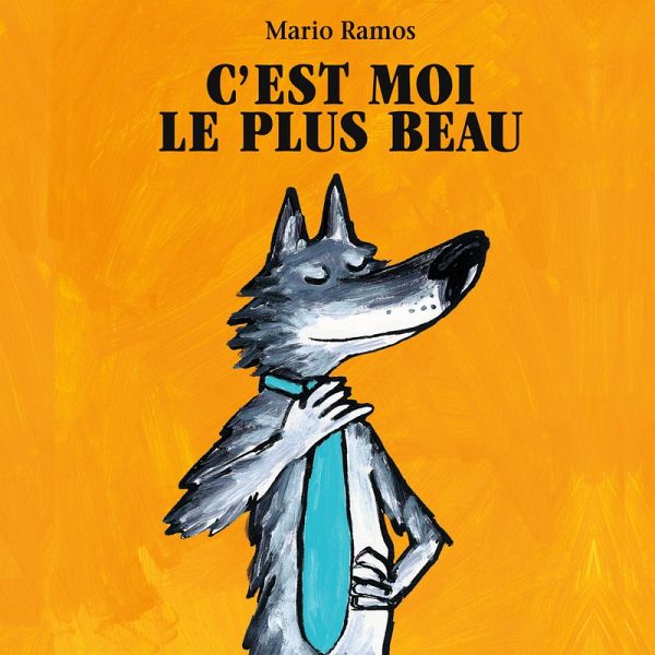 C'est moi le plus beau (MP3-Download)