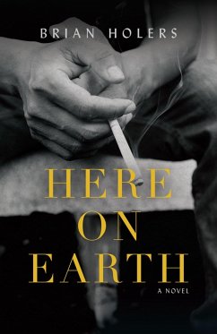 Cover Here on Earth (eBook, ePUB)
