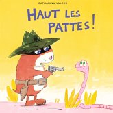Haut les pattes ! (MP3-Download) Haut les pattes ! (MP3-Download)