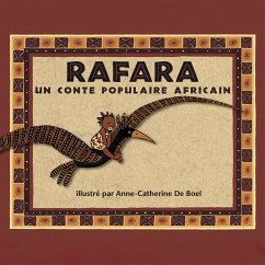 Cover Rafara (MP3-Download)