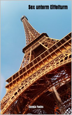 Sex unterm Eiffelturm (eBook, ePUB)
