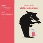 Vérité, vérité chérie (MP3-Download)