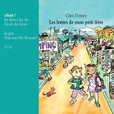 Les lettres de mon petit frère (MP3-Download)