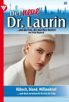 Cover Hübsch, blond, Millionärin! (eBook, ePUB)