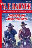 Zwei Outlwas fahren zur Hölle (eBook, ePUB)