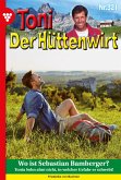 Wo ist Sebastian Bamberger? (eBook, ePUB)