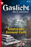 Schatten über Rainmoor-Castle (eBook, ePUB)